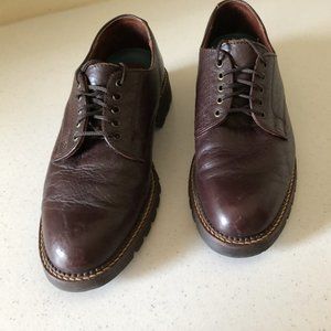 H.S. Trask US 8 M Men's Oxford Casual Dress Shoe